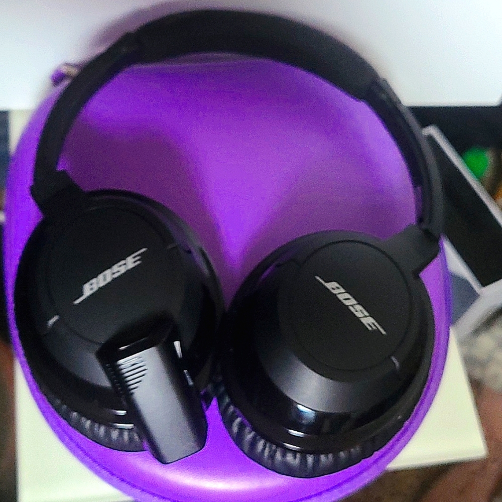 Bose Soundlink Ae2w
